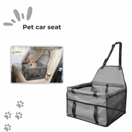 Pet Car Seat