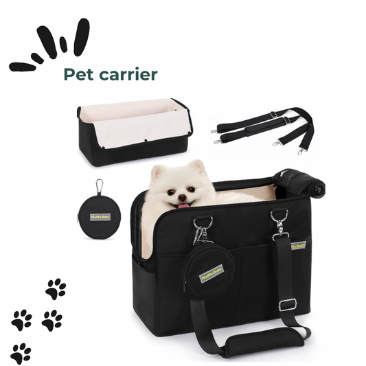 High quality pet carrier