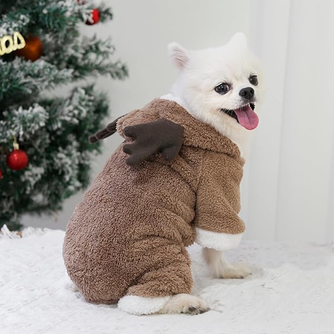 Reindeer Pj