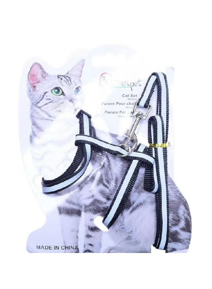 Cat harness