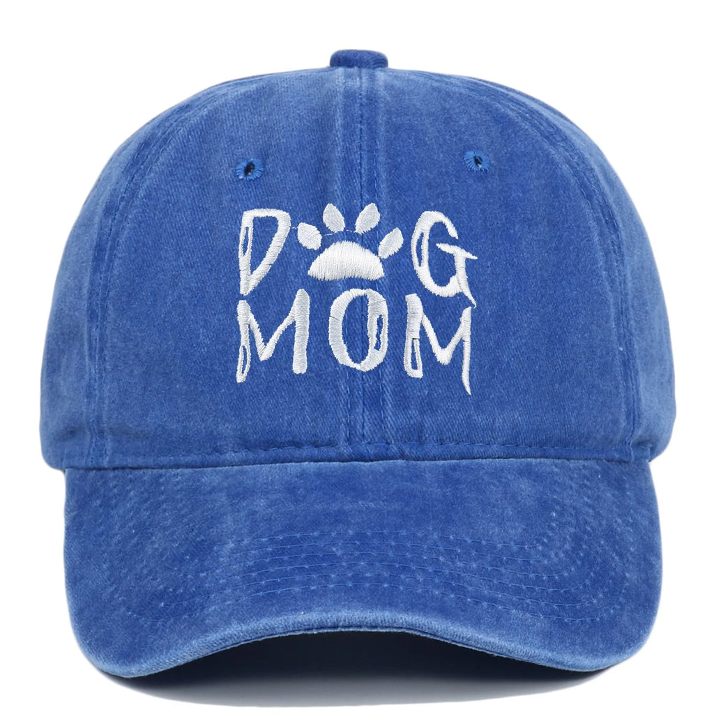Dog mom hat